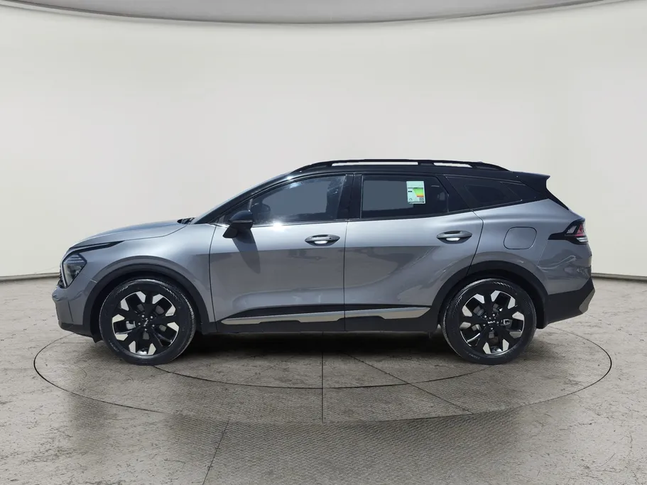 2025 Kia Sportage L - SX 