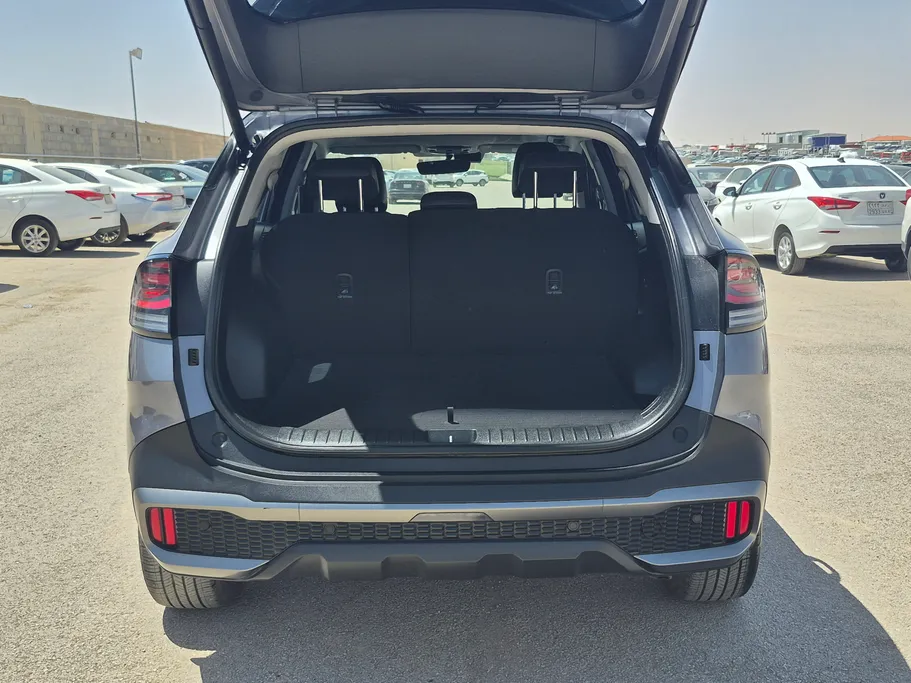 2025 Kia Sportage L - SX 