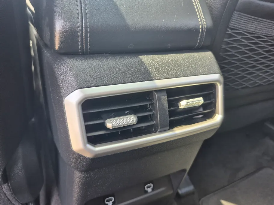 2025 Kia Sportage L - SX 
