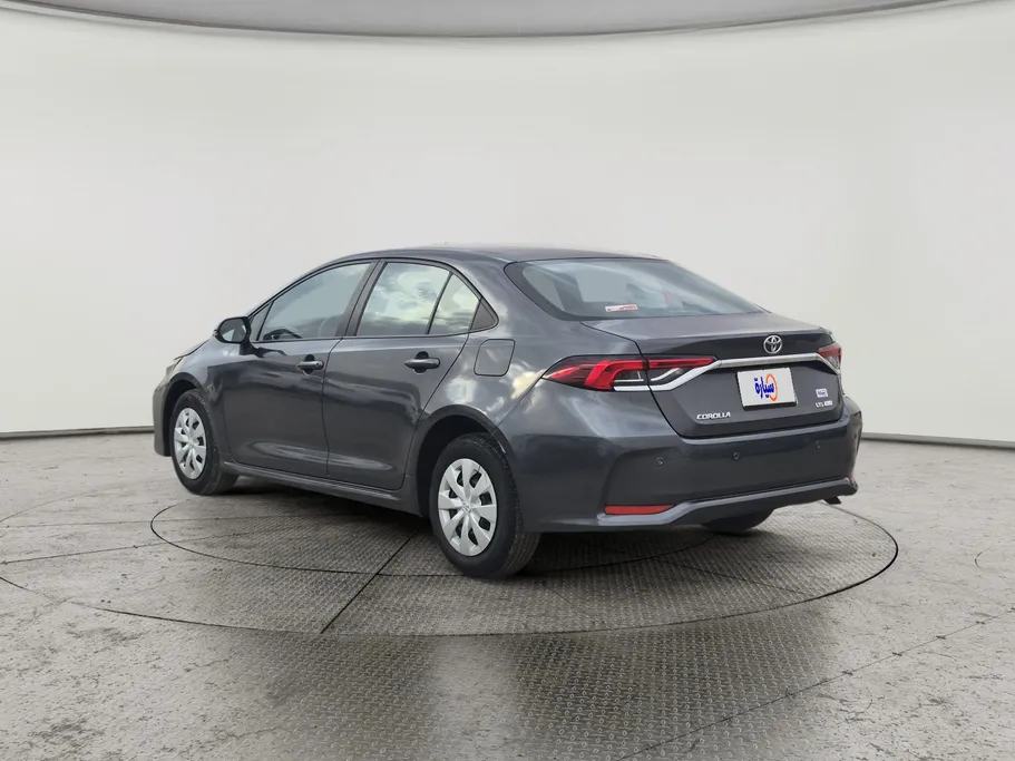 تويوتا كورولا XLI 2024 