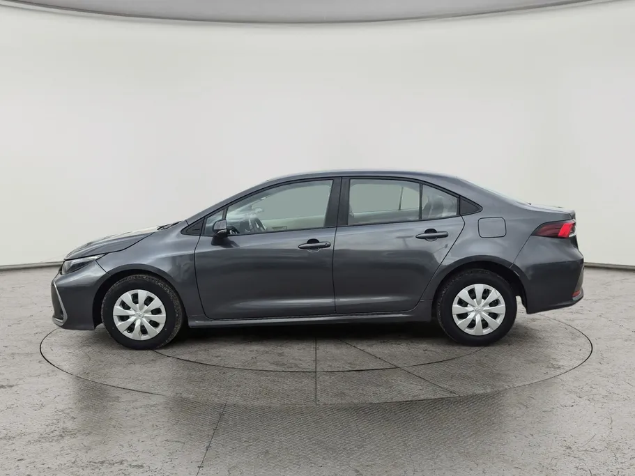 2024 Toyota Corolla XLI 