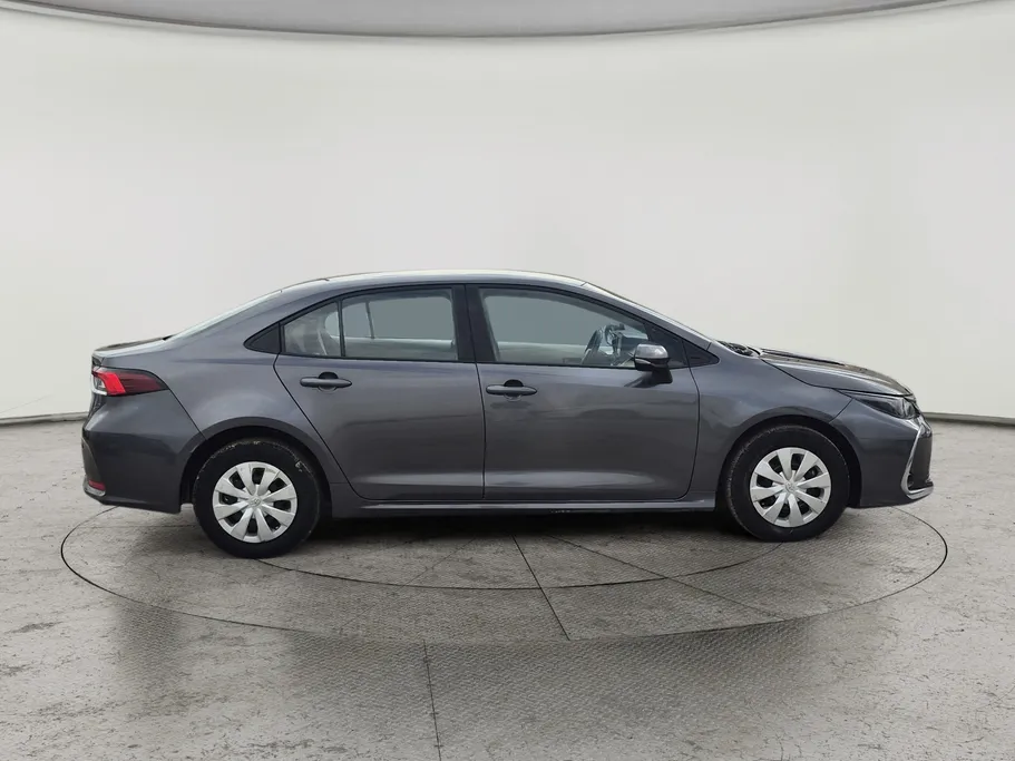 2024 Toyota Corolla XLI 