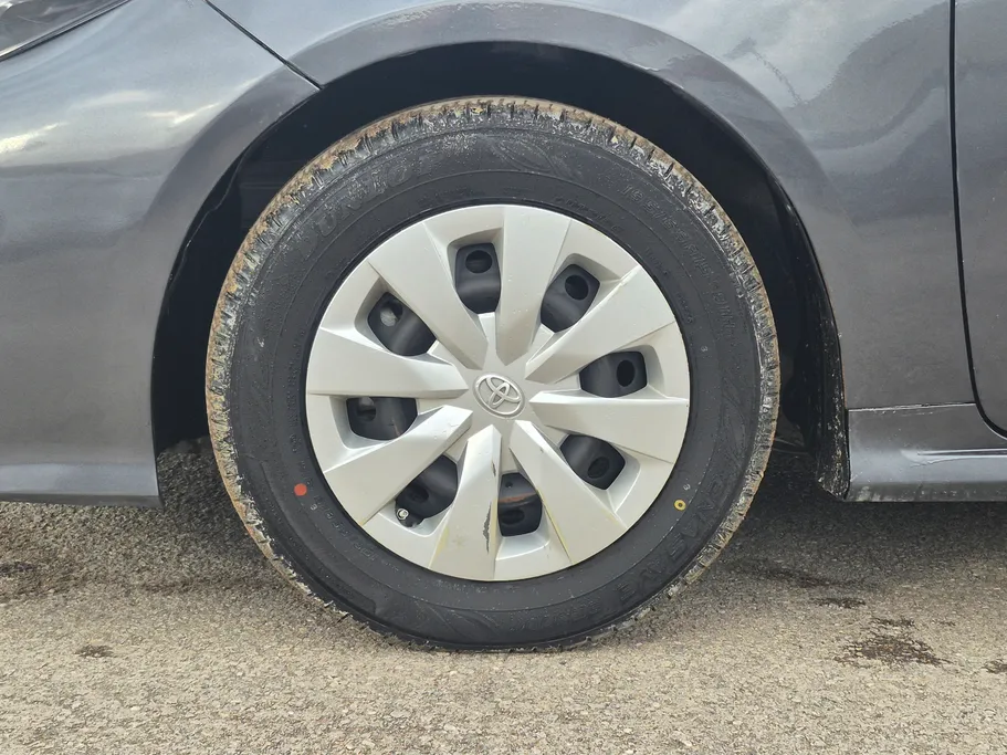 تويوتا كورولا XLI 2024 