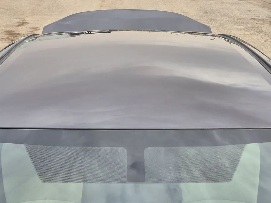 تويوتا كورولا XLI 2024 