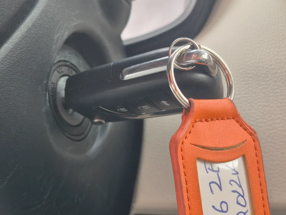 تويوتا كورولا XLI 2024 