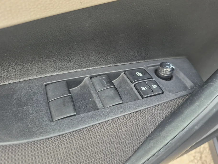 تويوتا كورولا XLI 2024 