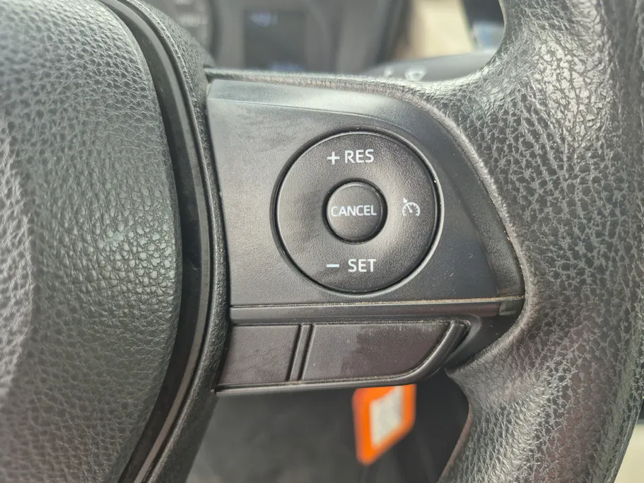 تويوتا كورولا XLI 2024 