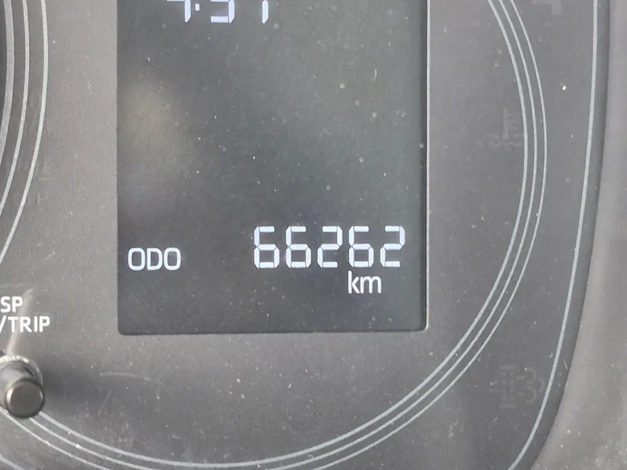 تويوتا كورولا XLI 2024 