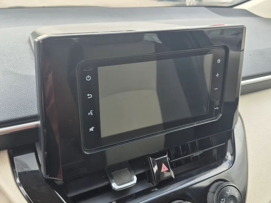 تويوتا كورولا XLI 2024 