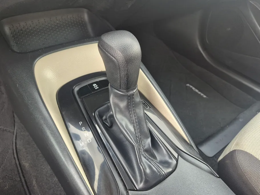 تويوتا كورولا XLI 2024 