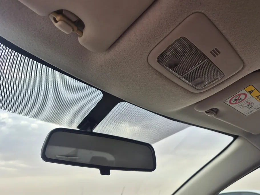 تويوتا كورولا XLI 2024 