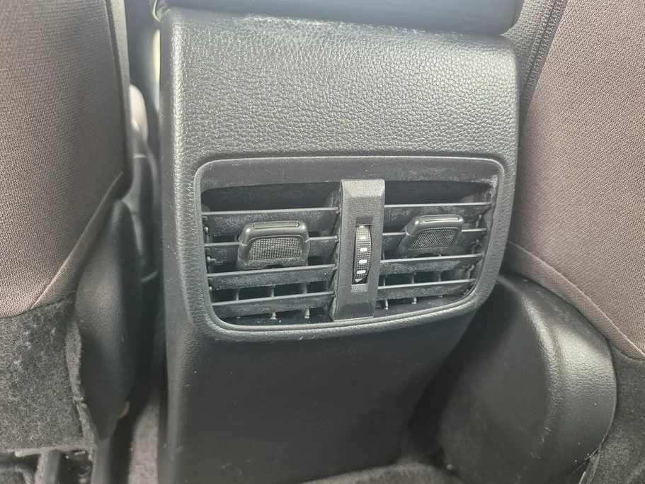 تويوتا كورولا XLI 2024 