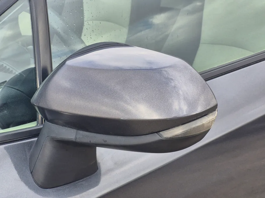 تويوتا كورولا XLI 2024 