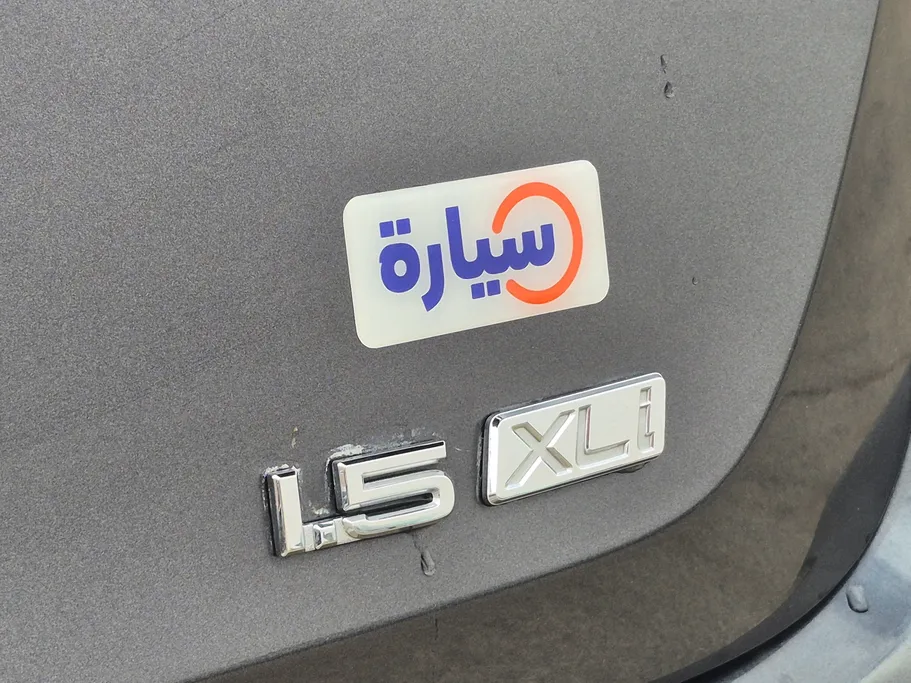 تويوتا كورولا XLI 2024 