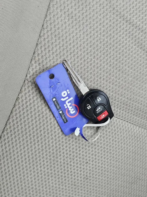 2020 Nissan Sunny Classic 