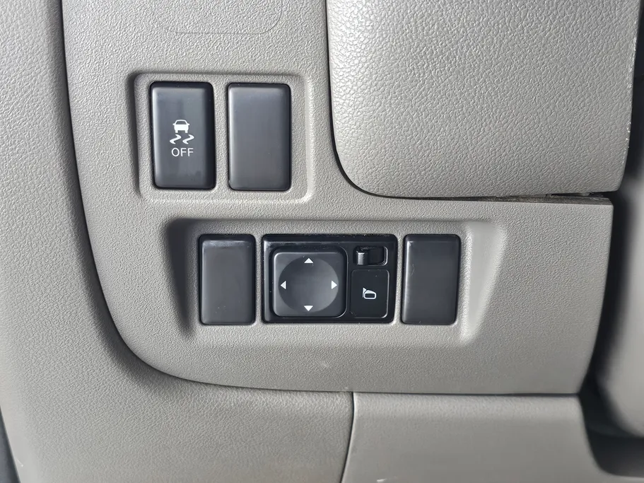 2020 Nissan Sunny Classic 