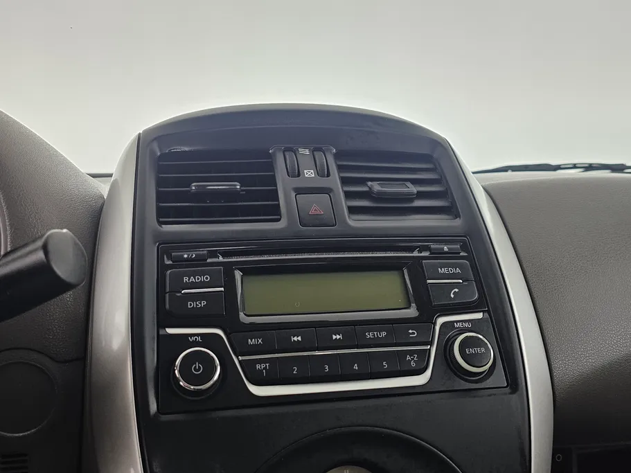 2020 Nissan Sunny Classic 