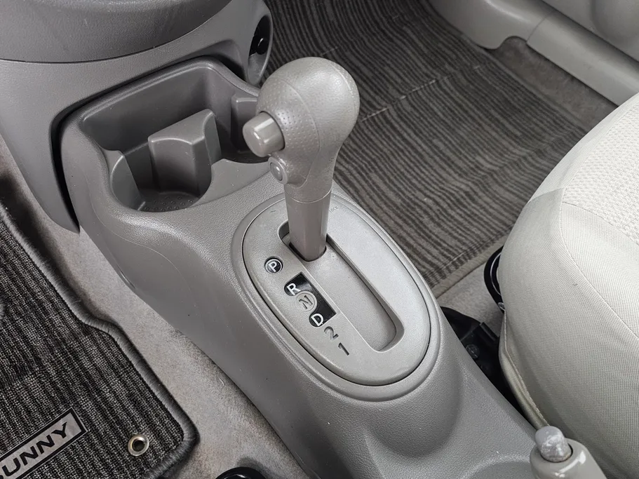 2020 Nissan Sunny Classic 