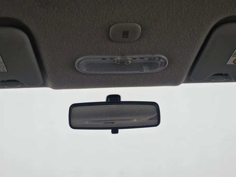 2020 Nissan Sunny Classic 