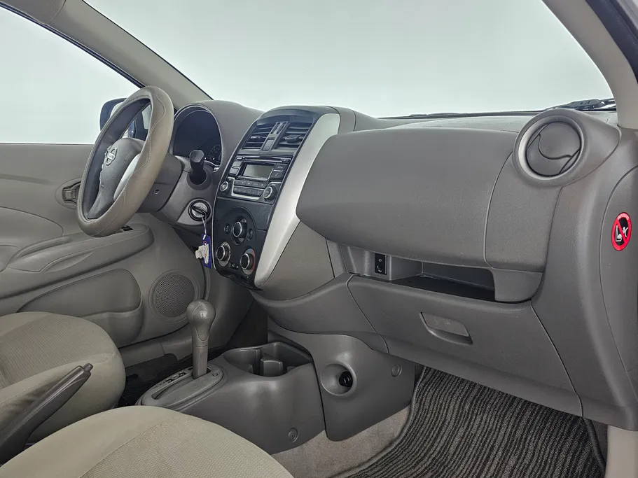 2020 Nissan Sunny Classic 