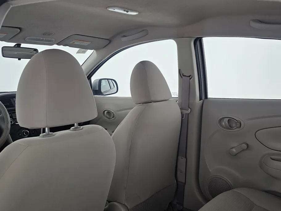 2020 Nissan Sunny Classic 