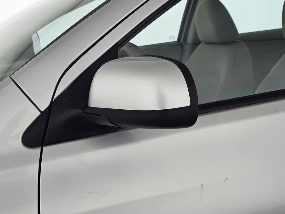 2020 Nissan Sunny Classic 