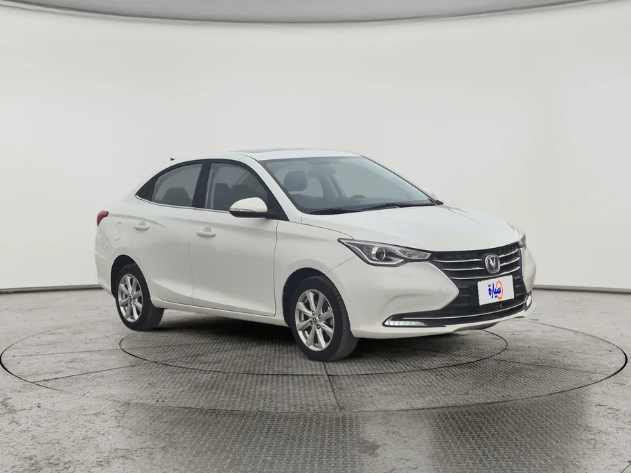 2023 Changan Alsvin Full Option 