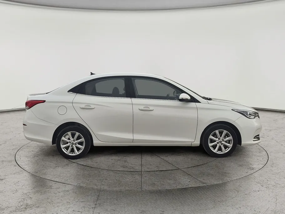 2023 Changan Alsvin Full Option 