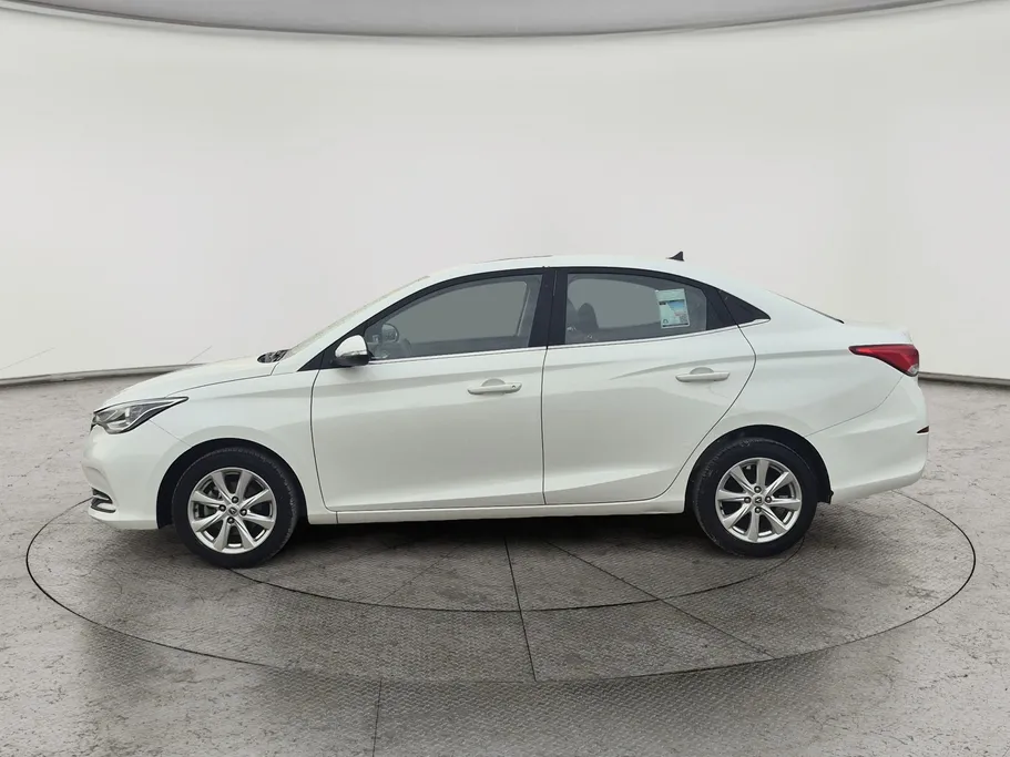 2023 Changan Alsvin Full Option 