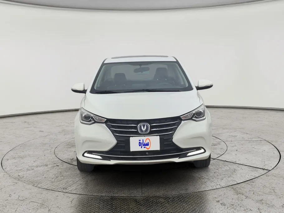 2023 Changan Alsvin Full Option 