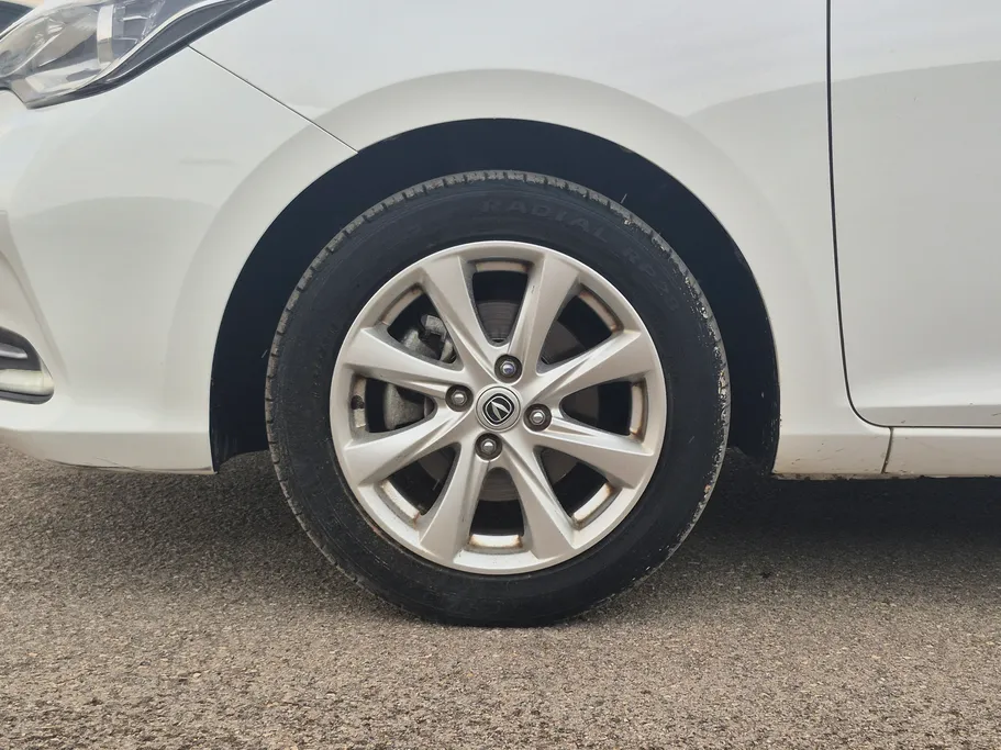 2023 Changan Alsvin Full Option 