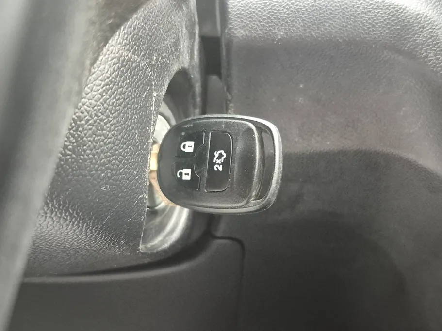 2023 Changan Alsvin Full Option 