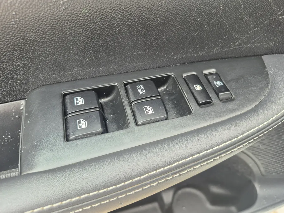 2023 Changan Alsvin Full Option 