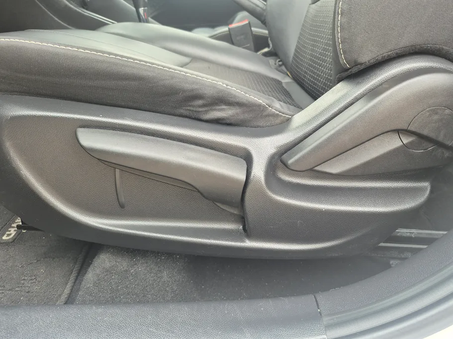 2023 Changan Alsvin Full Option 