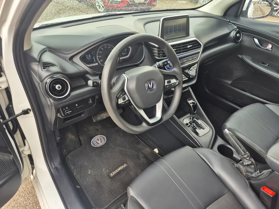 2023 Changan Alsvin Full Option 