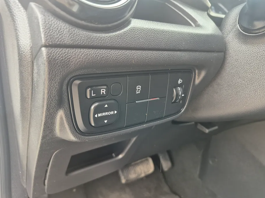 2023 Changan Alsvin Full Option 