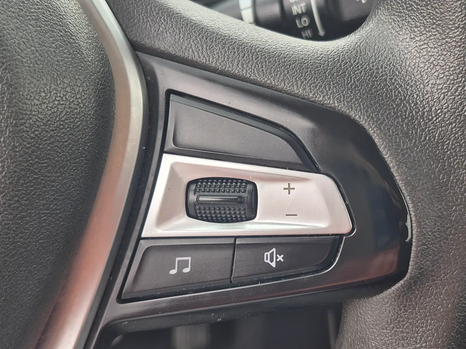 2023 Changan Alsvin Full Option 