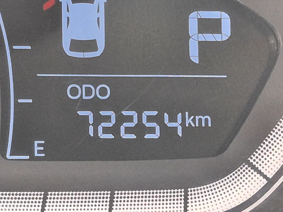 2023 Changan Alsvin Full Option 