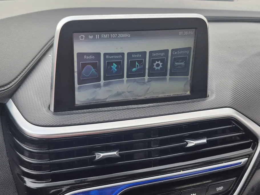 2023 Changan Alsvin Full Option 