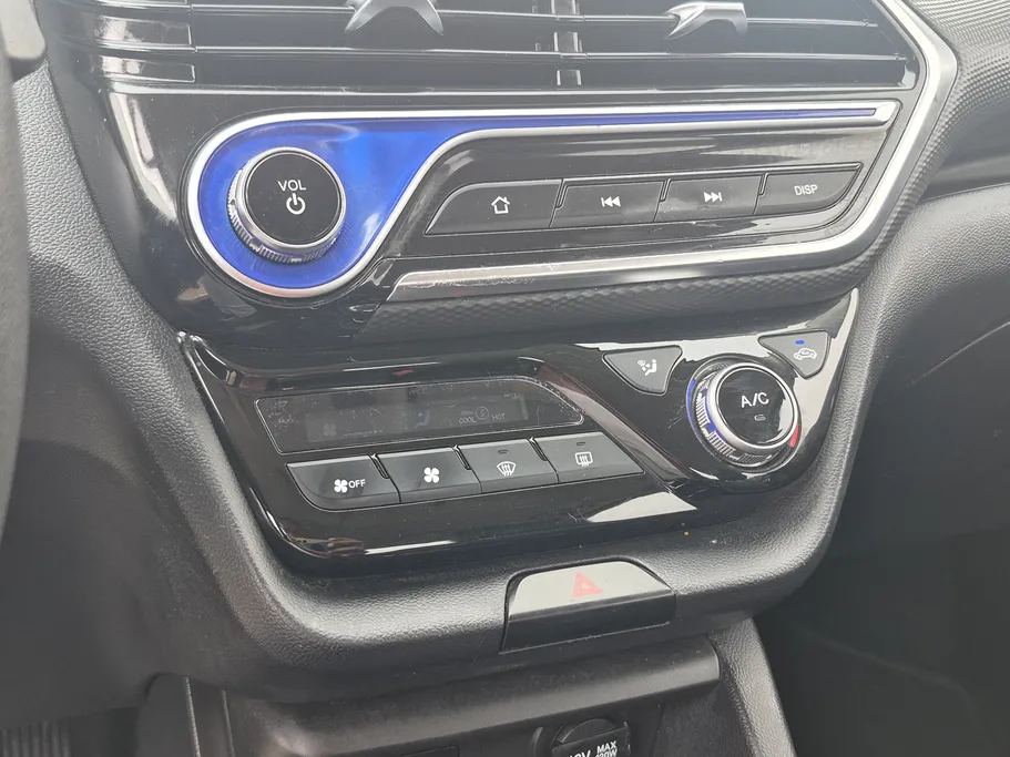 2023 Changan Alsvin Full Option 