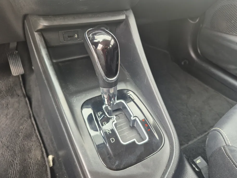 2023 Changan Alsvin Full Option 