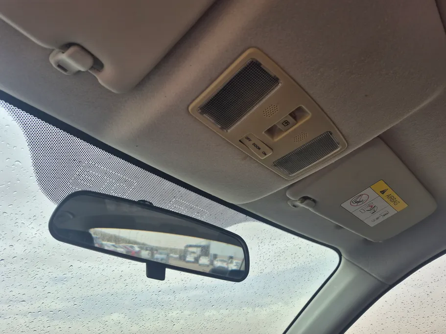 2023 Changan Alsvin Full Option 