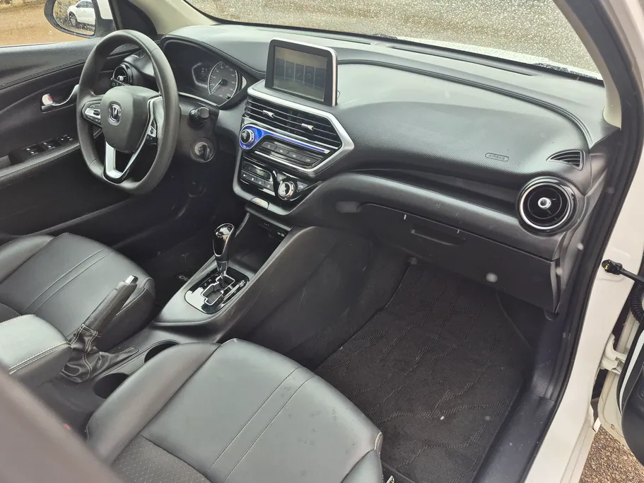 2023 Changan Alsvin Full Option 