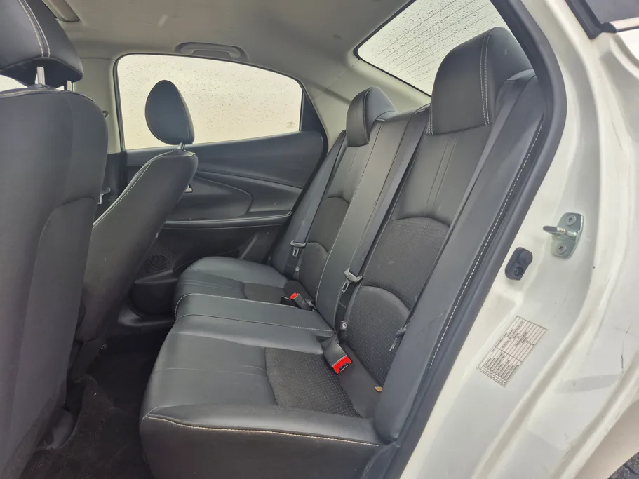 2023 Changan Alsvin Full Option 