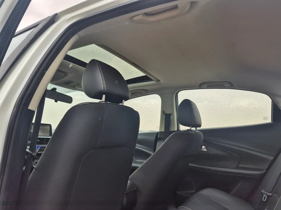 2023 Changan Alsvin Full Option 