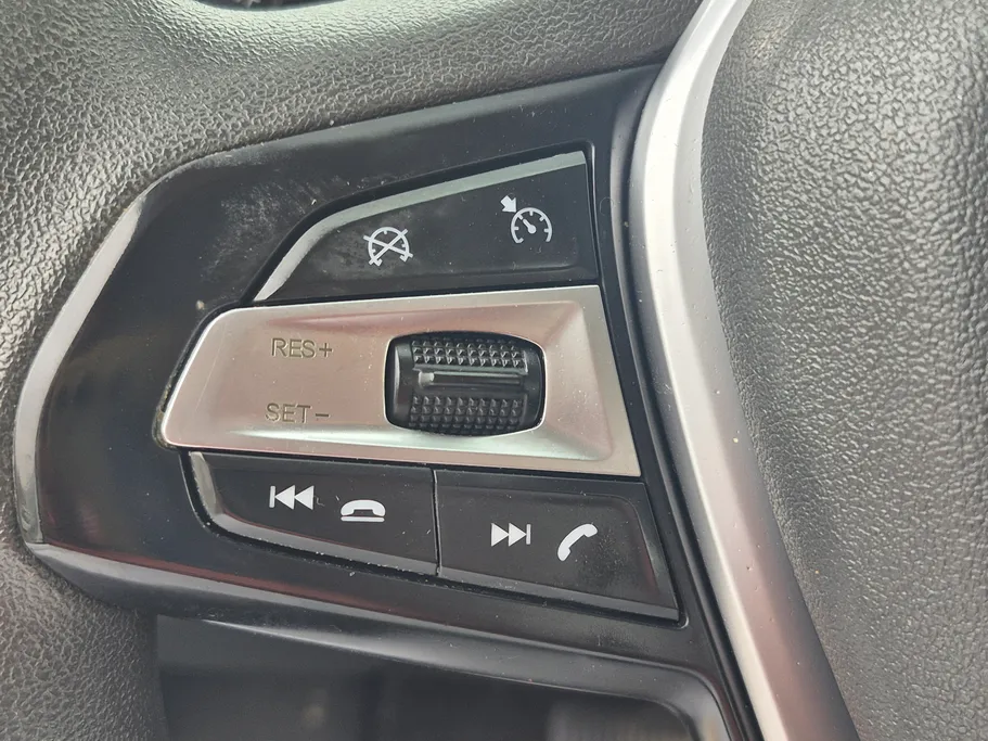 2023 Changan Alsvin Full Option 