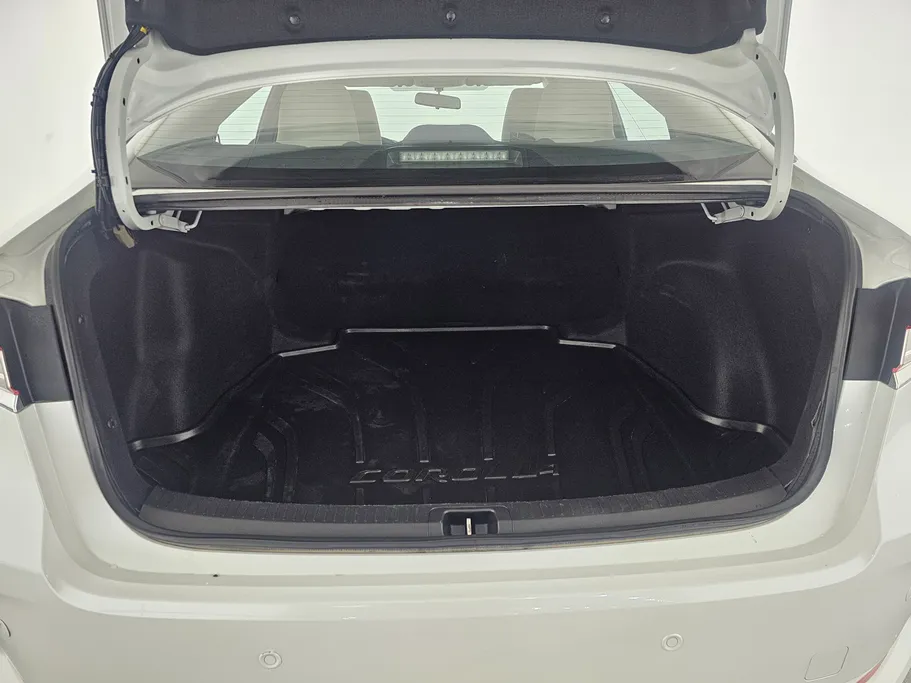 تويوتا كورولا XLI 2023 