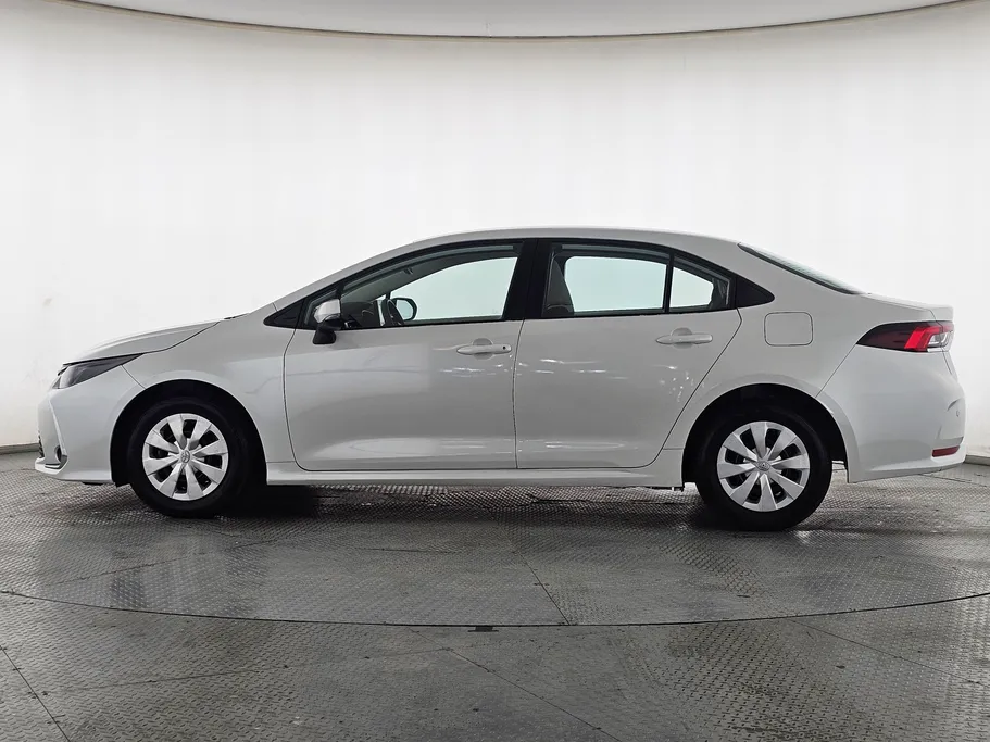 تويوتا كورولا XLI 2023 