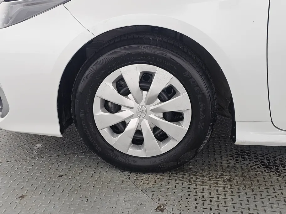 تويوتا كورولا XLI 2023 