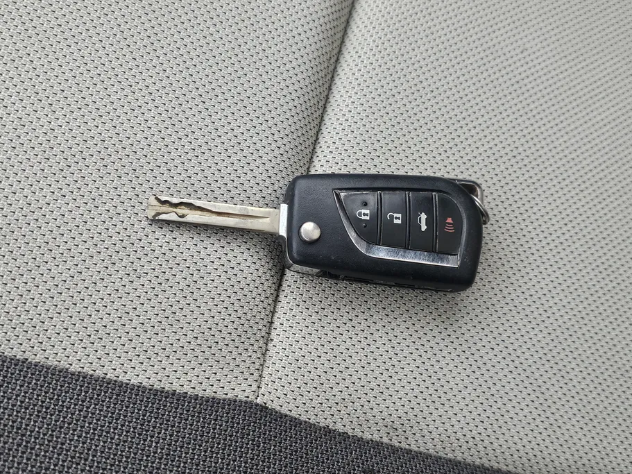 تويوتا كورولا XLI 2023 